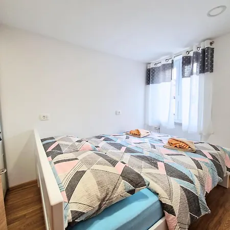 Vidali Appartamento Pirano