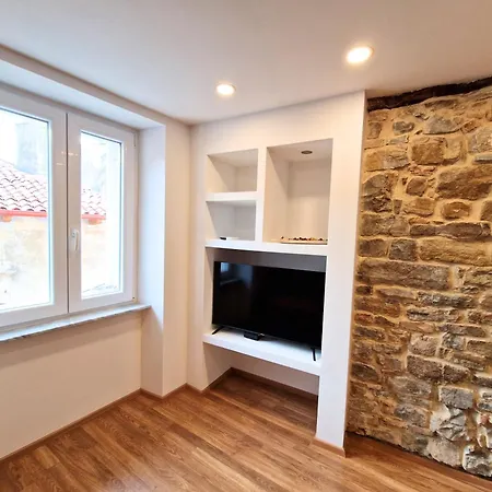 Apartment Vidali Piran