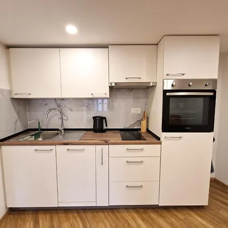 Vidali Apartmán *