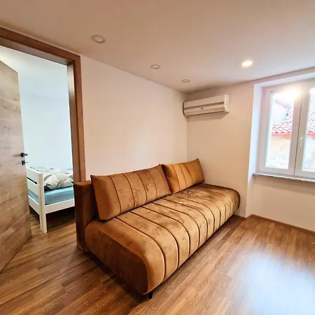 Vidali Apartment Piran