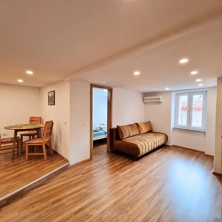 Apartment Vidali Piran