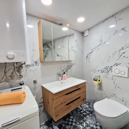 Vidali Apartmán *