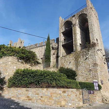Apartmán Vidali Piran