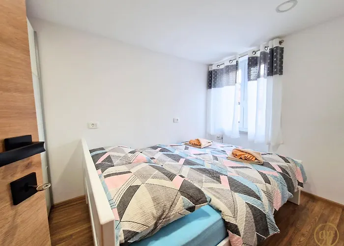 Vidali 公寓 皮兰