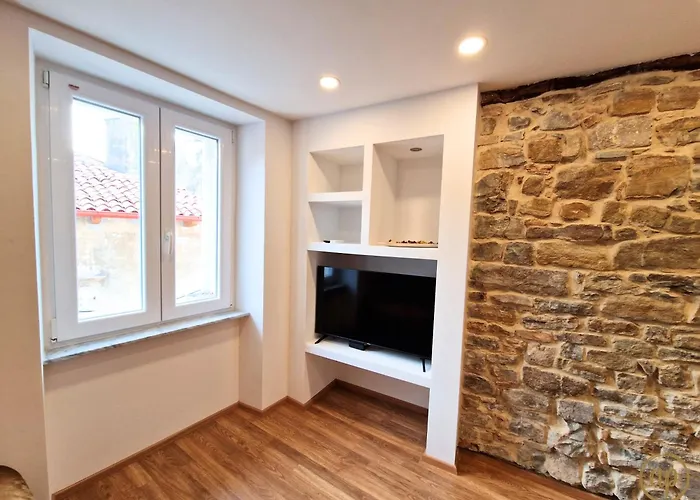 公寓 Vidali 皮兰