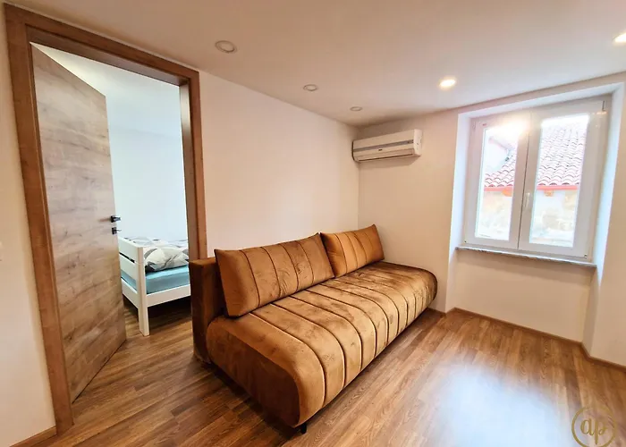 Vidali 公寓 皮兰