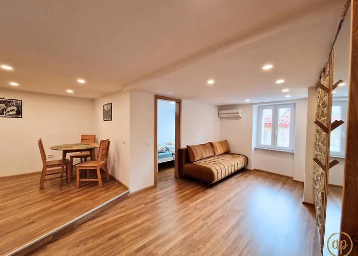 公寓 Vidali 皮兰