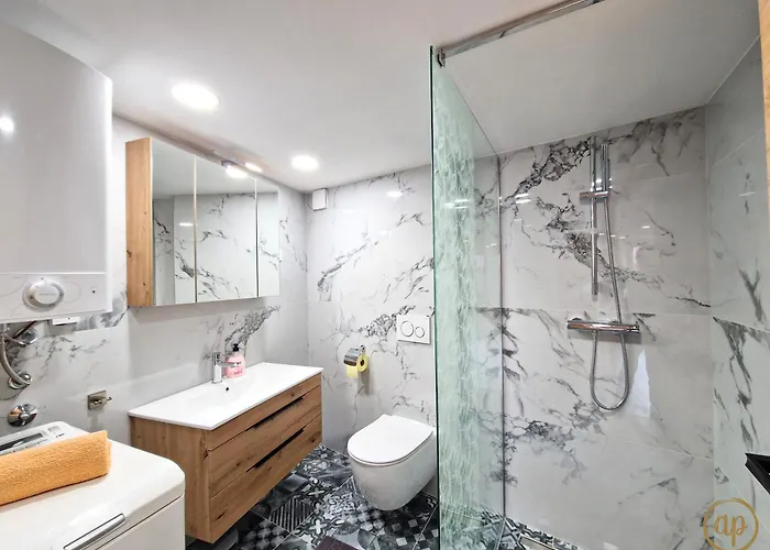 公寓 Vidali 皮兰