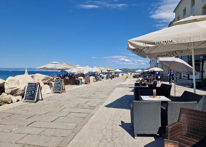 公寓 Vidali 皮兰